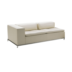De Sede Sofa links geschlossen 1